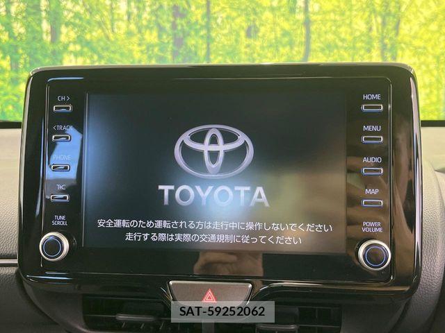 Toyota YARIS CROSS 2023-05 7621622-3