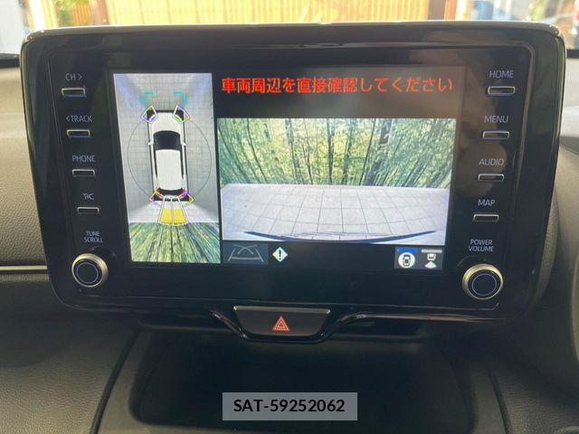 Toyota YARIS CROSS 2023-05 7621622-4