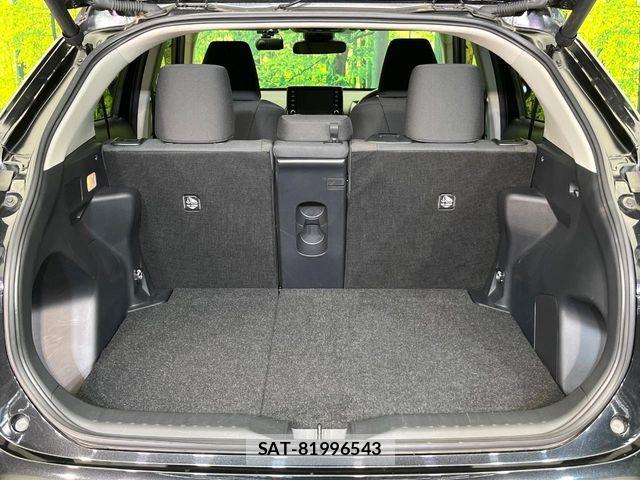 Toyota YARIS CROSS 2021-08 7621649-10