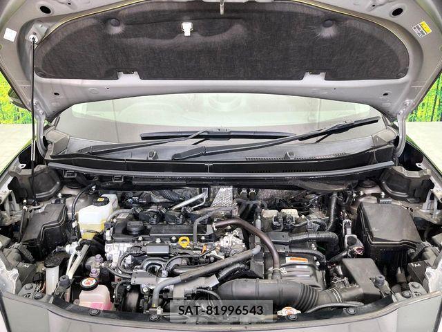 Toyota YARIS CROSS 2021-08 7621649-17