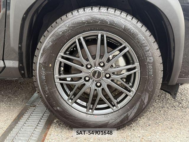 Toyota YARIS CROSS 2024-05 7621659-9