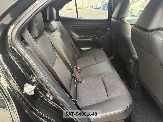Toyota YARIS CROSS 2024-05 7621659-14