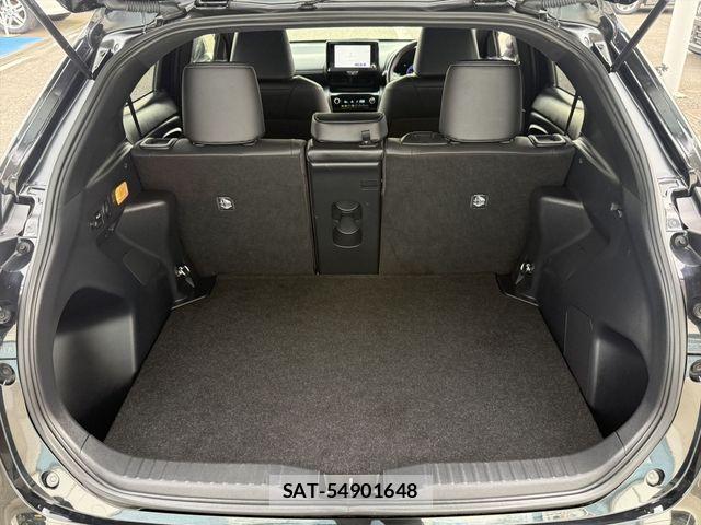 Toyota YARIS CROSS 2024-05 7621659-15