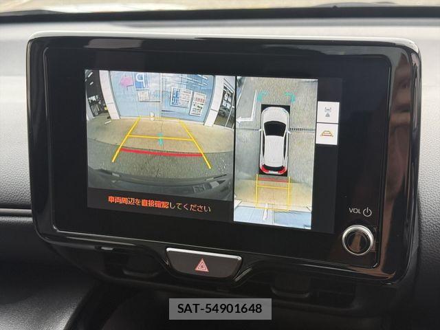 Toyota YARIS CROSS 2024-05 7621659-18