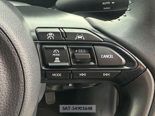 Toyota YARIS CROSS 2024-05 7621659-26