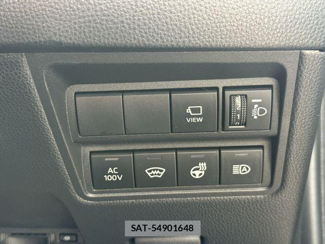 Toyota YARIS CROSS 2024-05 7621659-27