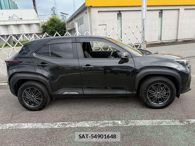 Toyota YARIS CROSS 2024-05 7621659-3