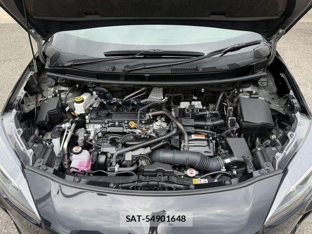 Toyota YARIS CROSS 2024-05 7621659-8