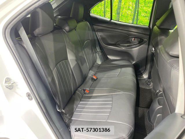 Toyota YARIS CROSS 2023-10 7621619-9