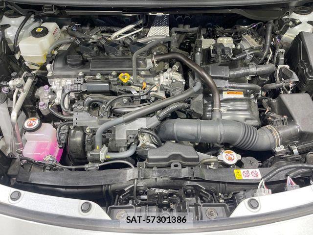 Toyota YARIS CROSS 2023-10 7621619-17