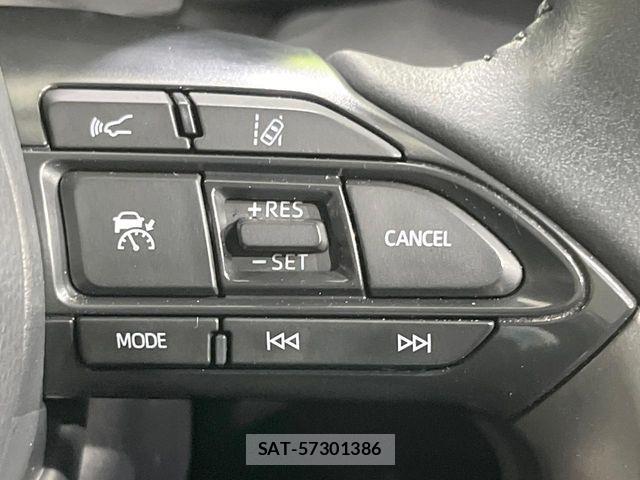 Toyota YARIS CROSS 2023-10 7621619-4