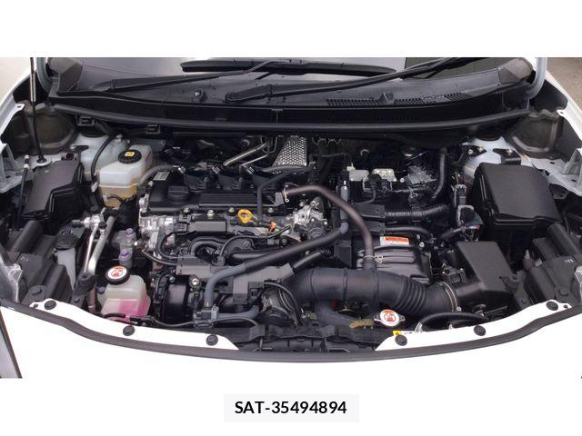 Toyota YARIS CROSS 2021-09 7621636-26