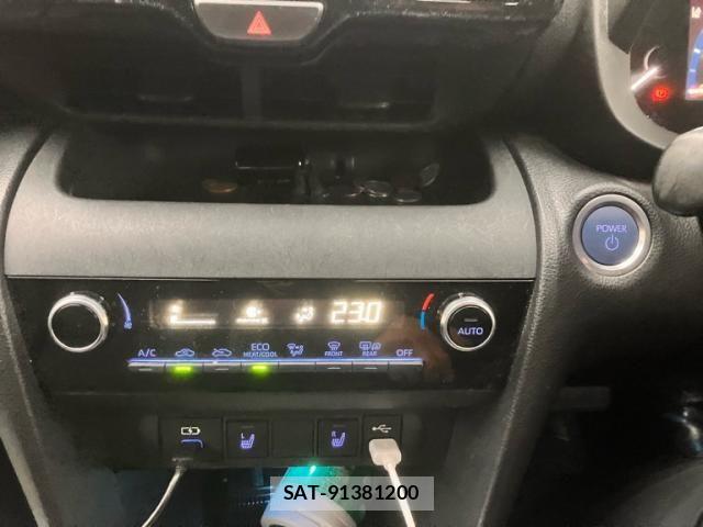 Toyota YARIS CROSS 2023-10 7621653-21