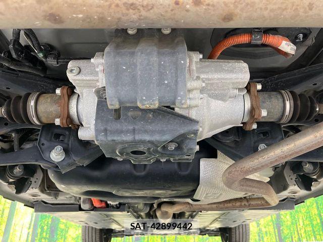 Toyota YARIS CROSS 2022-08 7621637-18