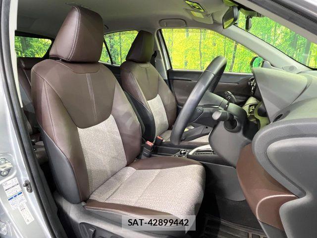 Toyota YARIS CROSS 2022-08 7621637-7