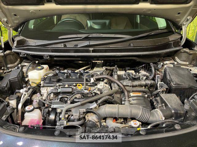 Toyota YARIS CROSS 2021-07 7621654-17