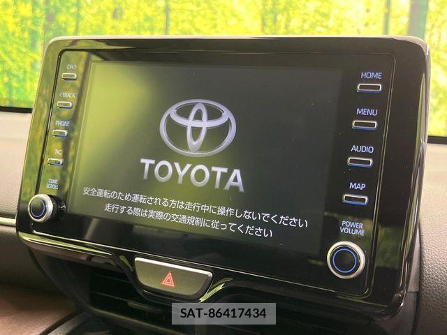 Toyota YARIS CROSS 2021-07 7621654-2