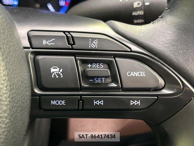 Toyota YARIS CROSS 2021-07 7621654-6