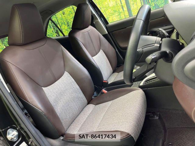 Toyota YARIS CROSS 2021-07 7621654-7