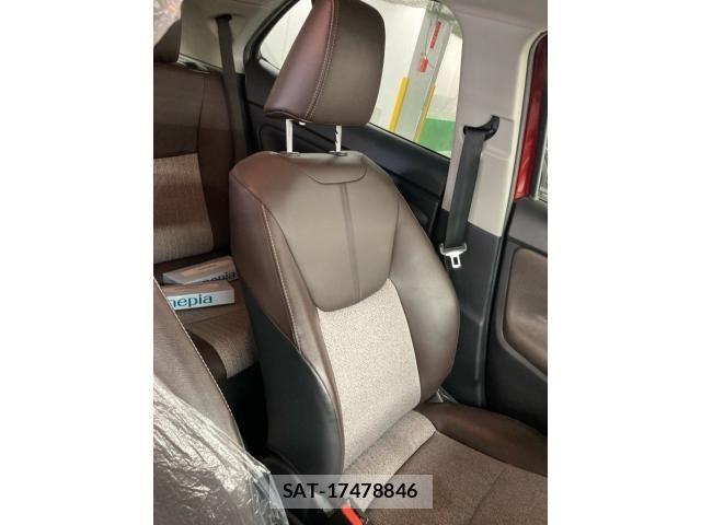 Toyota YARIS CROSS 2022-02 7621660-14