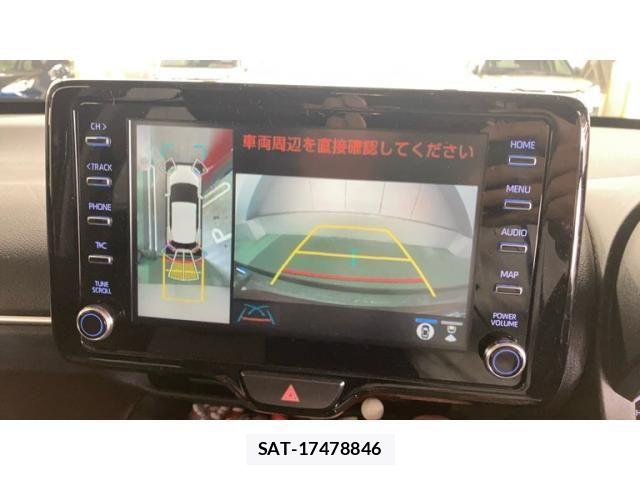 Toyota YARIS CROSS 2022-02 7621660-18