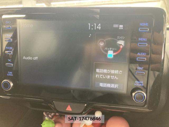 Toyota YARIS CROSS 2022-02 7621660-20