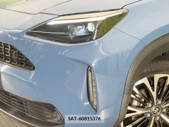 Toyota YARIS CROSS 2021-09 7621648-11