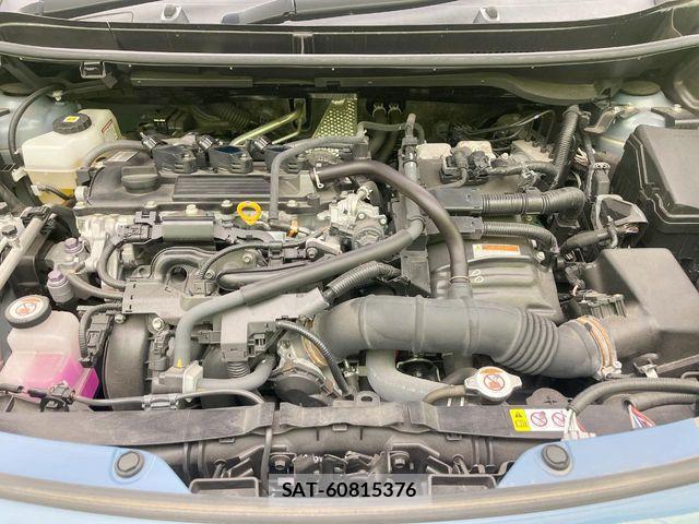 Toyota YARIS CROSS 2021-09 7621648-17