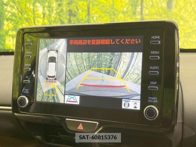 Toyota YARIS CROSS 2021-09 7621648-3