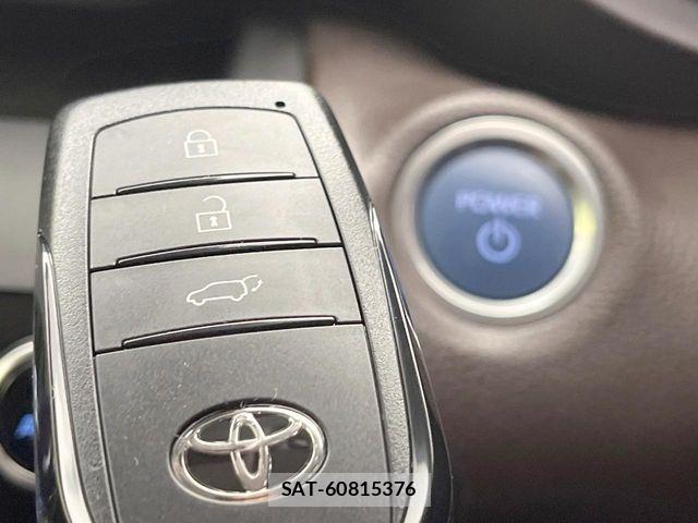 Toyota YARIS CROSS 2021-09 7621648-6