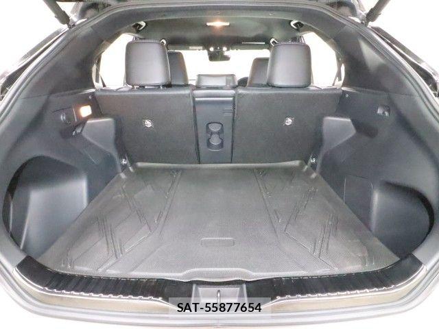 Toyota YARIS CROSS 2023-02 7621624-9