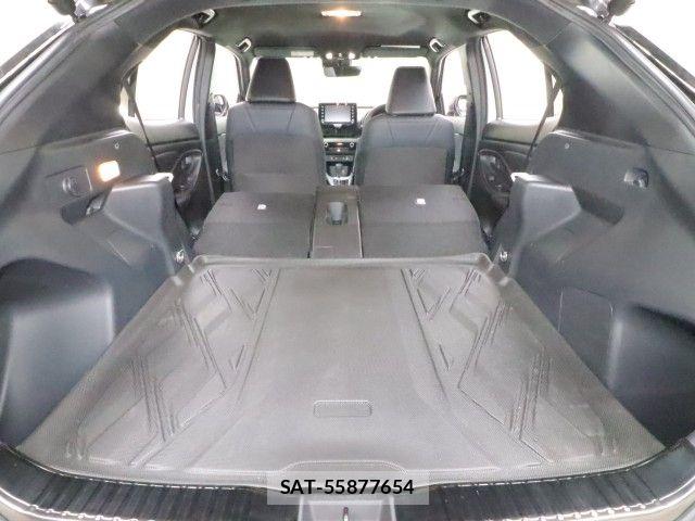Toyota YARIS CROSS 2023-02 7621624-10