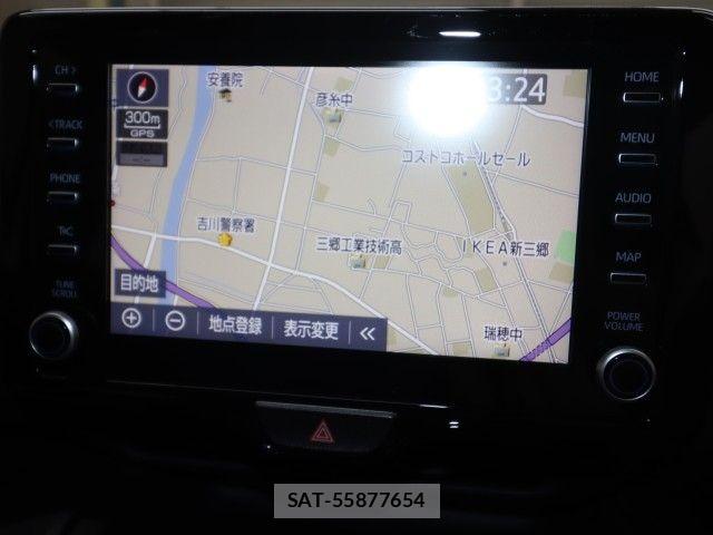 Toyota YARIS CROSS 2023-02 7621624-13