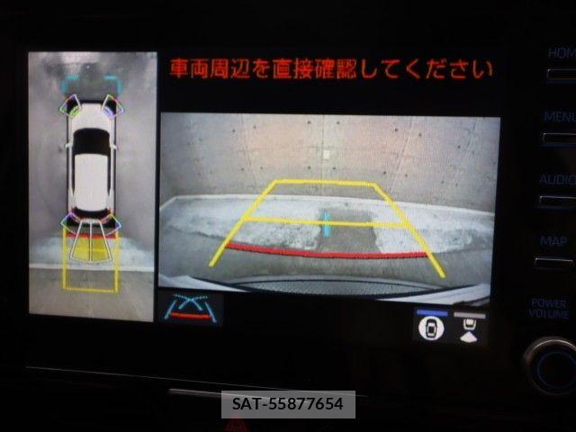 Toyota YARIS CROSS 2023-02 7621624-14