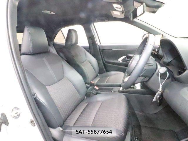 Toyota YARIS CROSS 2023-02 7621624-3