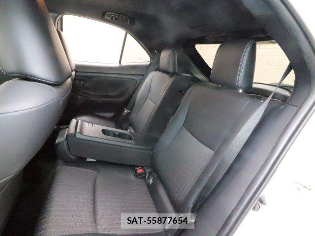 Toyota YARIS CROSS 2023-02 7621624-7