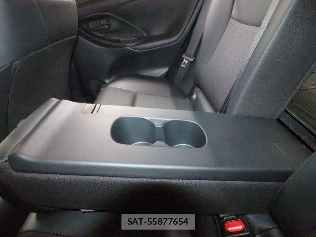 Toyota YARIS CROSS 2023-02 7621624-8