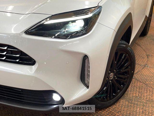 Toyota YARIS CROSS 2025-05 7621613-11