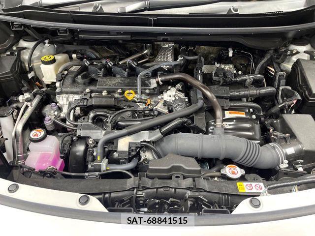 Toyota YARIS CROSS 2025-05 7621613-17