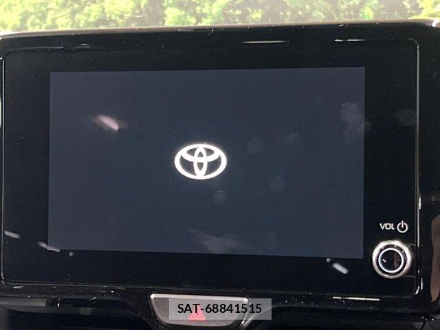 Toyota YARIS CROSS 2025-05 7621613-2