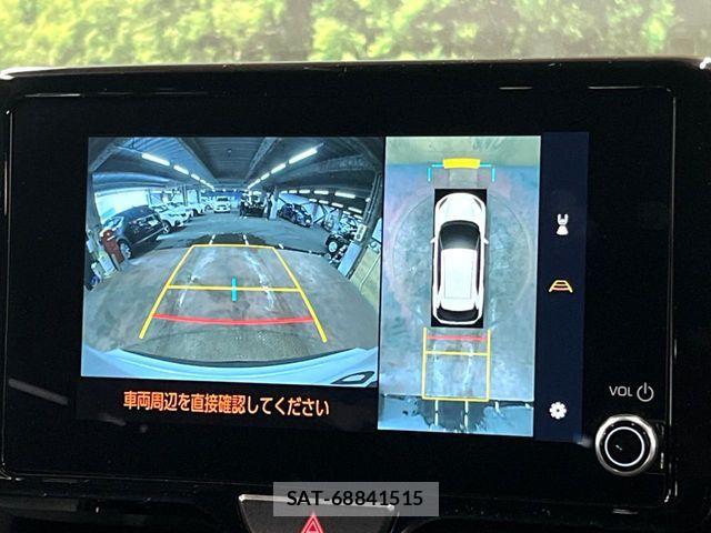 Toyota YARIS CROSS 2025-05 7621613-3