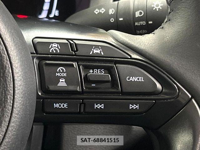 Toyota YARIS CROSS 2025-05 7621613-5