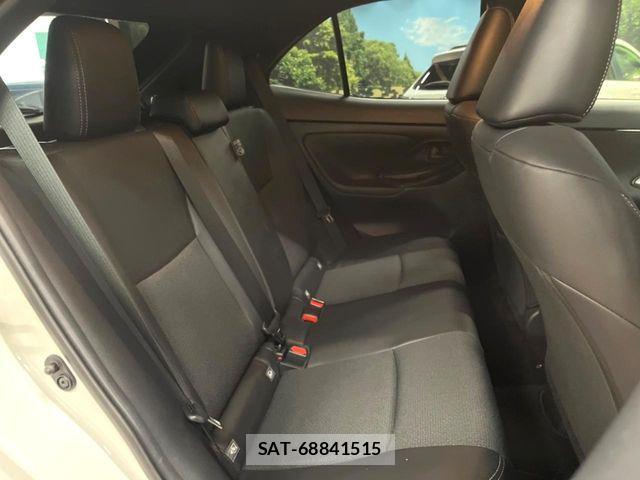 Toyota YARIS CROSS 2025-05 7621613-8