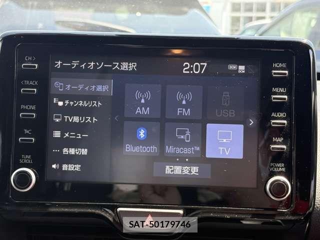 Toyota YARIS CROSS 2022-07 7621629-11