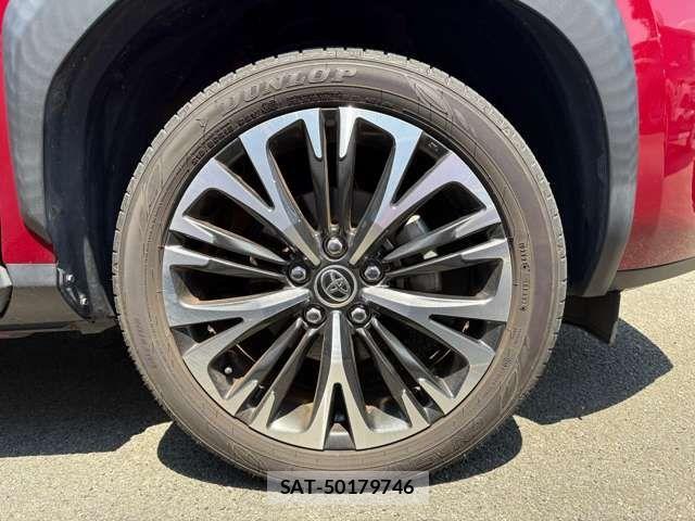 Toyota YARIS CROSS 2022-07 7621629-2