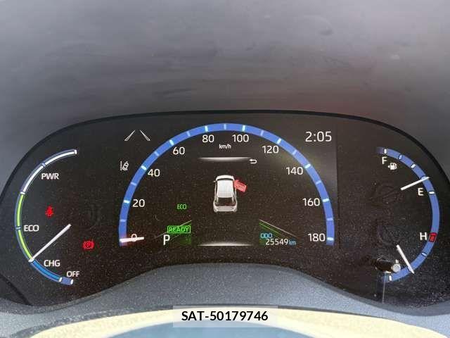 Toyota YARIS CROSS 2022-07 7621629-7