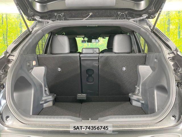 Toyota YARIS CROSS 2024-02 7621614-9
