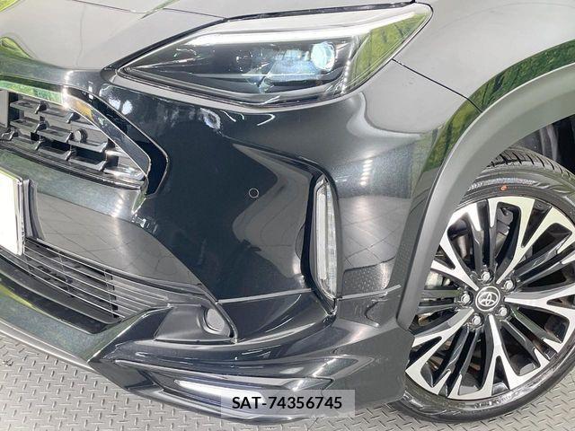 Toyota YARIS CROSS 2024-02 7621614-11