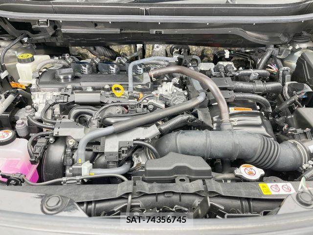 Toyota YARIS CROSS 2024-02 7621614-17