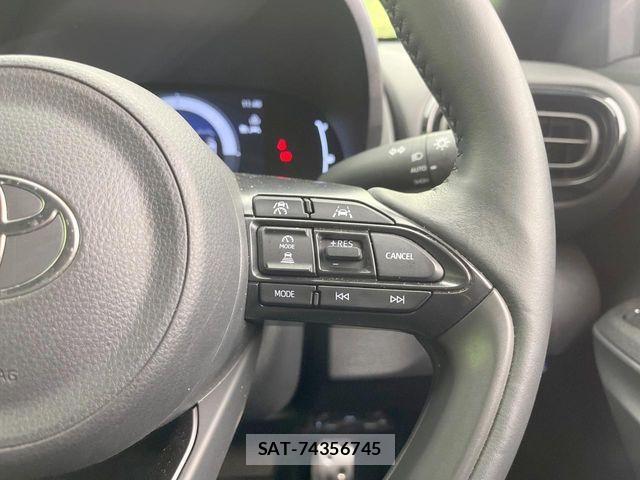 Toyota YARIS CROSS 2024-02 7621614-4